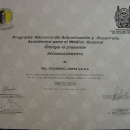 Ampliar imagen: certificate 38