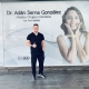 Adán Serna González