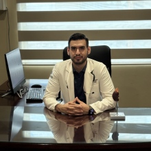 Ampliar imagen: Julio Cesar Aguilar Arreola, Nefrólogo Nuevo Casas Grandes