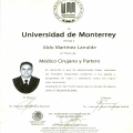 Ampliar imagen: certificate 3