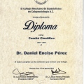 Ampliar imagen: certificate 124