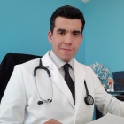 Dr. José Antonio De La Peña Celaya