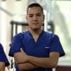 Héctor Hildeberto Guel Martinez