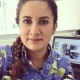 Sarai Gallardo Valdivia