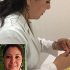 Dra. Lizeth Patricia Mena Rivas