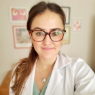 Dra. Alejandra Caballero Muñoz