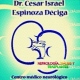 Cesar Israel Espinoza Deciga