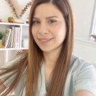 Lic. Magdalena Odette Díaz Jiménez