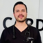 Dr. Humberto Uribe Ramos