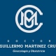 Guillermo Martínez cruz