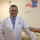 Dr. Héctor Manuel Díaz Santana