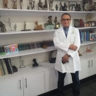 Dr. Mario Antonio Araujo Muciño
