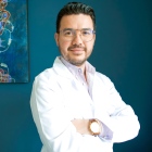 Dr. Francisco Iván Galeana Nogueda