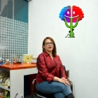 Lic. Ericka Robles Vallejo