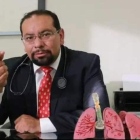 Dr. Guillermo Prisciliano Montes García