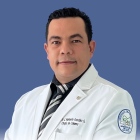Dr. Jesús Humberto González Gómez