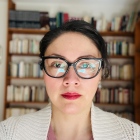 Lic. María López González