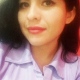 Alejandra del Rocío Flores Ramírez
