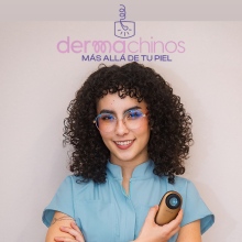 Ampliar imagen: Andrea Rodríguez Ríos, Dermatólogo Benito Juárez