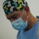 Luis Morales