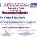 Ampliar imagen: certificate 1