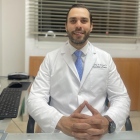 Dr. Jorge Sandoval