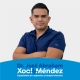 José Abraham Xool Méndez