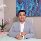 Dr. Ramon Reyes Escobar