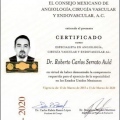 Ampliar imagen: certificate 3