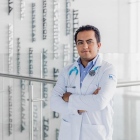 Dr. Danibaan Benjamín Salinas Arias