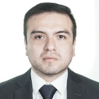 Dr. Roberto Medina Gutiérrez