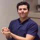 Luis Fernando Valdivia Cruz