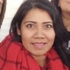Dra. Arely Elizabeth Lòpez Barrera