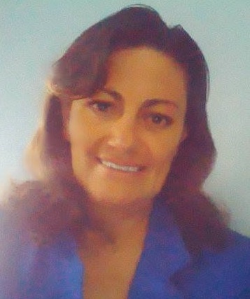 Yazmín Lugo