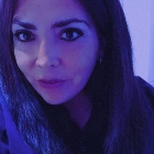 Mtra. Gabriela Lara García