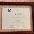 Ampliar imagen: certificate 6