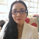 Alejandra Citlali García Rodríguez