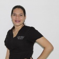 Claudia Robleto Martinez, Dentista - Odontólogo Ciudad de México