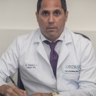 Dr. Francisco José Delgado Pino