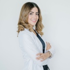 Dra. Priscila Góngora Moreno