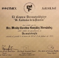 Ampliar imagen: certificate 5