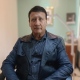 Armando Bustos Moya