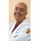 Dr. Mario Dominguez Cross