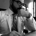 Dr. Óskar Humberto Pérez de la Orta