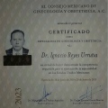 Ampliar imagen: certificate 2