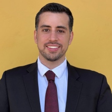 Ampliar imagen: Fernando Alberto García Cruz, Neumólogo Villahermosa