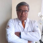 Dr. Joél Bañuelos Flores