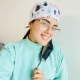 Mónica Paola Cervantes Hernández