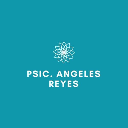 Lic. María de los Ángeles Reyes Cortes