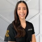 Dra. Daniela Oceguera Reyes